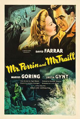 Mr. Perrin and Mr. Traill