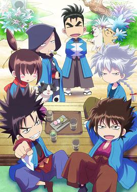 2017年1月上映的高分动漫汇总,有没有你心里的高分动漫