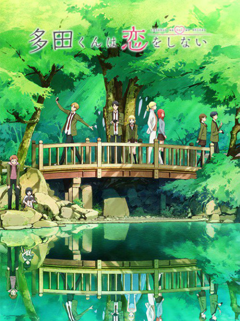 2018年4月上映的高分动漫汇总,有没有你心里的高分动漫