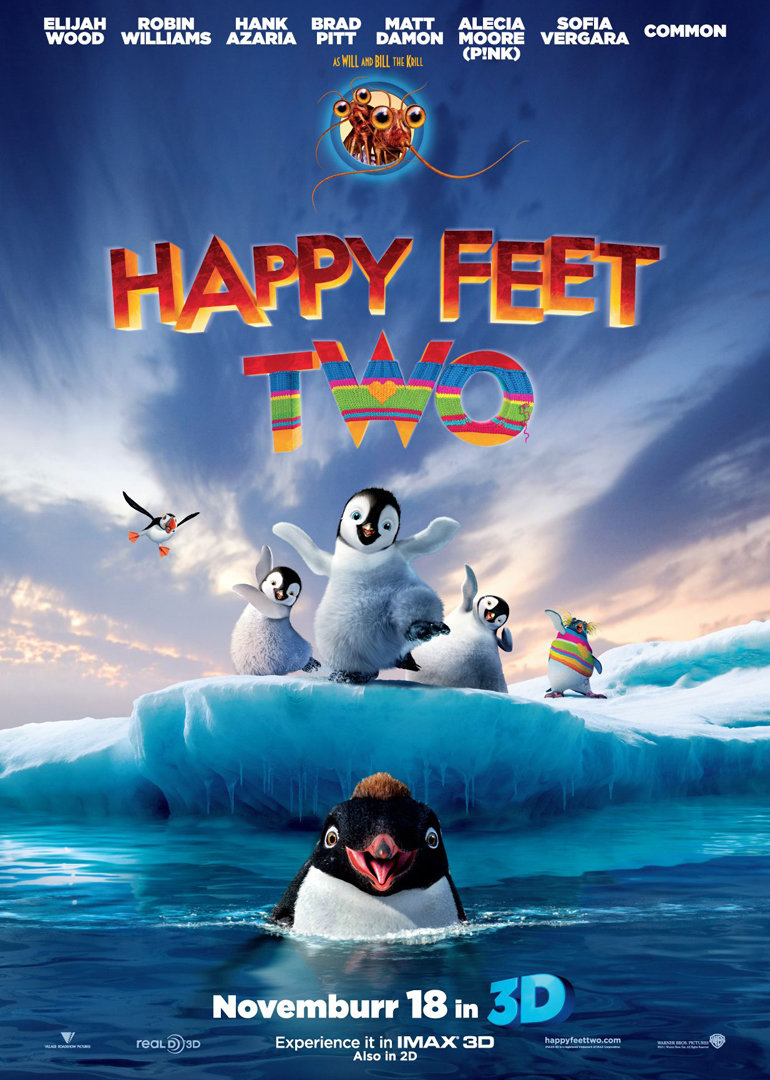 2012年2月上映的高分电影汇总,【必看推荐】建议收藏