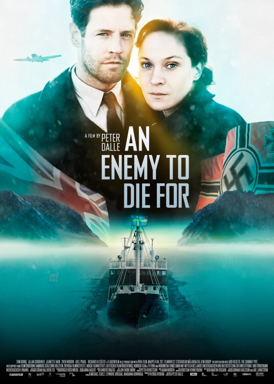 2012年3月上映的高分电影汇总,【必看推荐】建议收藏