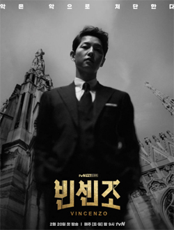 2021年2月播出的高分电视剧汇总,你追过哪部?