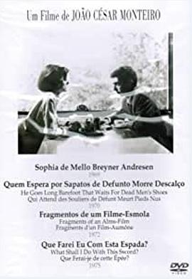 Fragmentos de um Filme-Esmola: A Sagrada Família