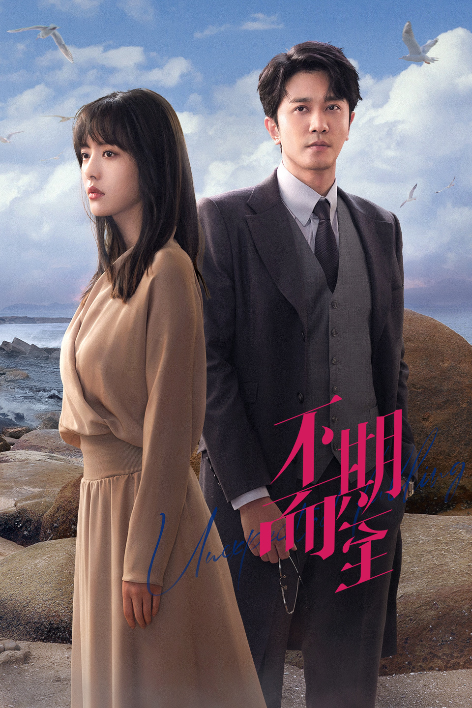 2022年11月播出的高分电视剧汇总,你追过哪部?