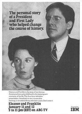 Eleanor and Franklin