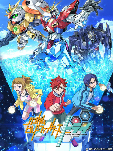 2014年10月上映的高分动漫汇总,有没有你心里的高分动漫