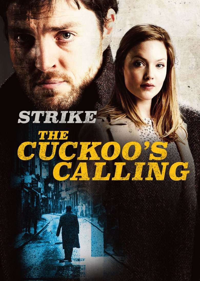 2017年8月播出的高分电视剧汇总,你追过哪部?