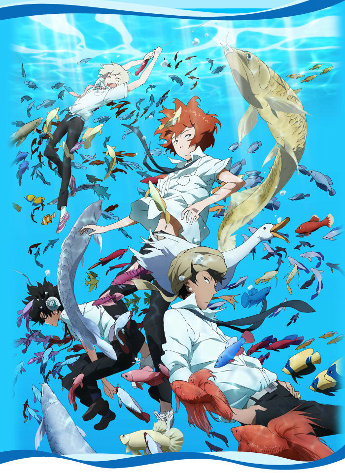 2012年4月上映的高分电影汇总,【必看推荐】建议收藏