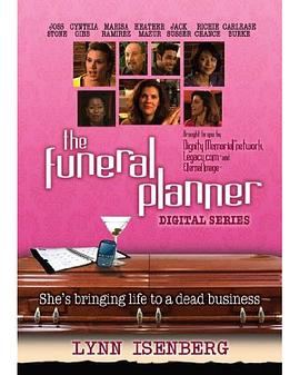 The Funeral Planner