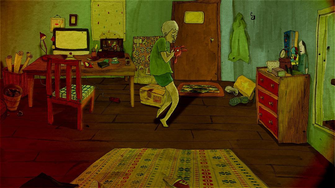 2012年9月上映的高分电影汇总,【必看推荐】建议收藏