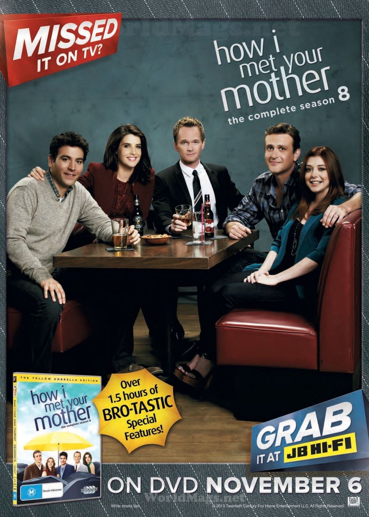 2012年9月播出的高分电视剧汇总,你追过哪部?