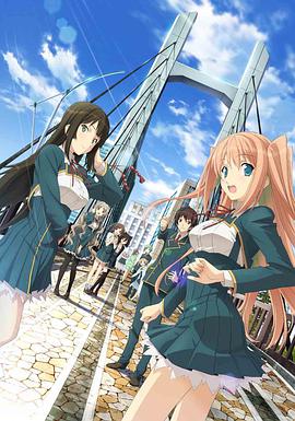 2012年7月上映的高分动漫汇总,有没有你心里的高分动漫