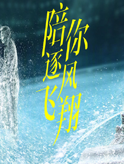 陪你逐风飞翔