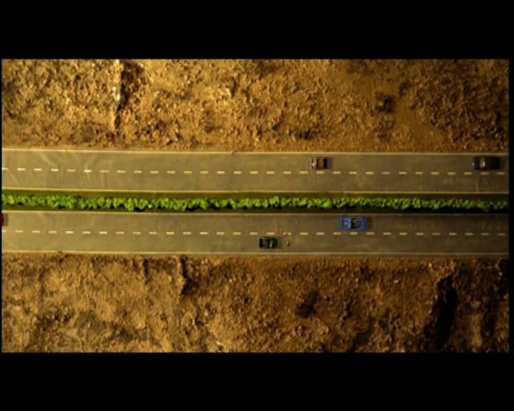 Endstation: Paradies