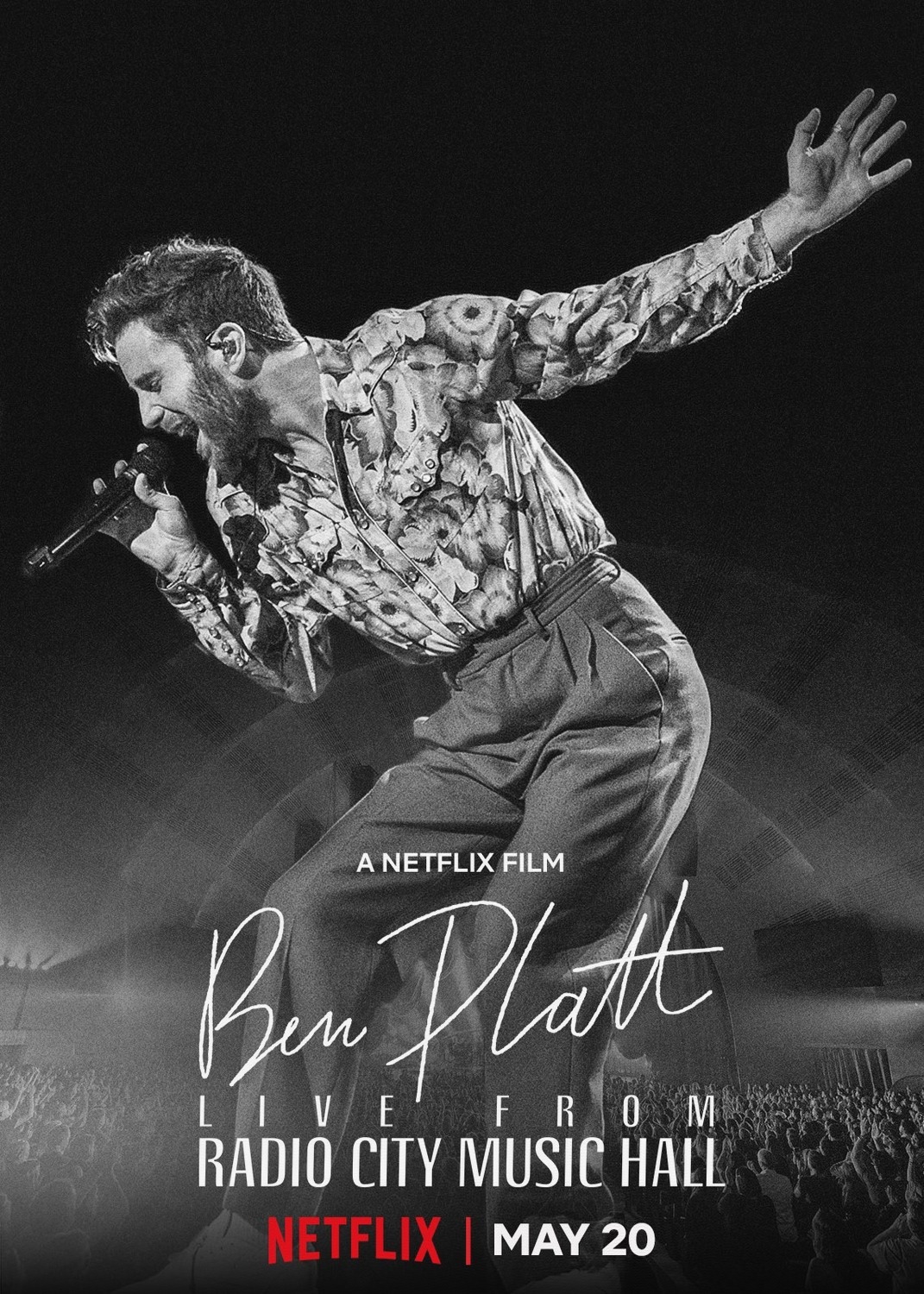 2020年5月上映的高分电影汇总,【必看推荐】建议收藏