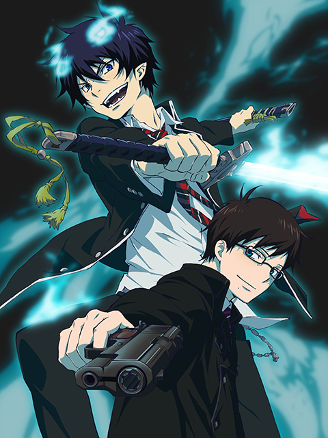 2011年4月上映的高分动漫汇总,有没有你心里的高分动漫