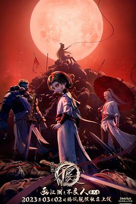 2023年3月上映的高分动漫汇总,有没有你心里的高分动漫